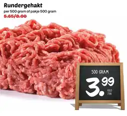 De Boerenschuur Rundergehakt aanbieding