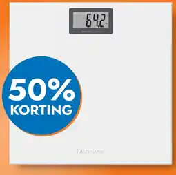 Blokker Medisana aanbieding