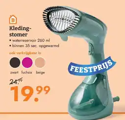 Blokker blokker.kledingstomer aanbieding
