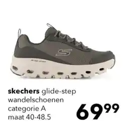 Scapino skechers glide-step aanbieding