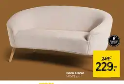 Xenos Bank Oscar aanbieding