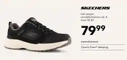 Scapino skechers oak canyon wandelschoenen cat. A aanbieding
