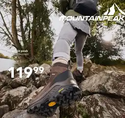 Scapino Mountain Peak aanbieding