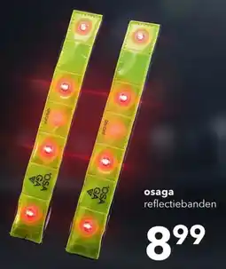 Scapino osaga reflectiebanden aanbieding