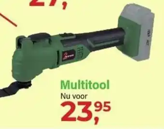 Zoma Multitool