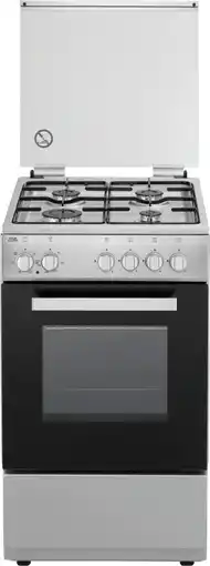 Coolblue Etna FGV350RVS aanbieding