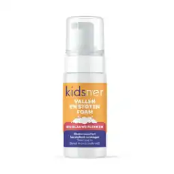 De Online Drogist Kidsner Vallen & Stoten Foam aanbieding