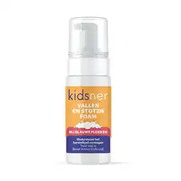 De Online Drogist Kidsner Vallen & Stoten Foam aanbieding