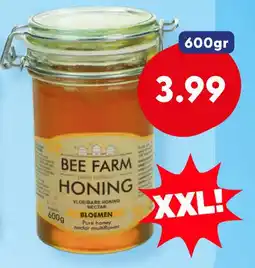 Die Grenze bee farm honing aanbieding