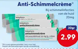 Die Grenze leidapharm antischimmelcrème aanbieding