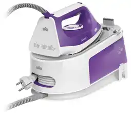 Coolblue Braun CareStyle 1 IS 1014 VI aanbieding