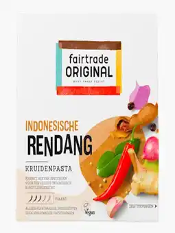 Flink Fairtrade Original Indonesische rendang aanbieding