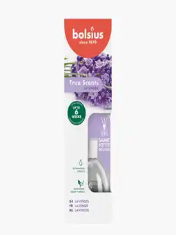 Flink Bolsius Geurstokjes Lavendel aanbieding