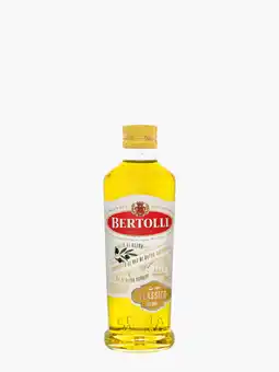 Flink Bertolli Olijfolie Classic aanbieding