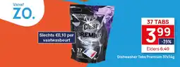 Butlon Twinning Clean Premium aanbieding