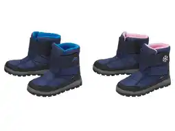 Lidl CRIVIT Kinder snowboots aanbieding
