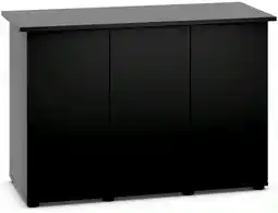 Pets Place Juwel Kast Sbx Rio 350 - Meubel - 121x51x80 cm Zwart aanbieding