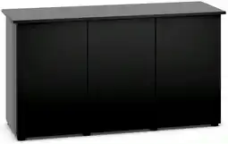 Pets Place Juwel Kast Sbx Rio 450 - Meubel - 151x51x80 cm Zwart aanbieding