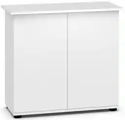 Pets Place Juwel Kast Sbx Rio 125 - Meubel - 81x36x73 cm Wit aanbieding