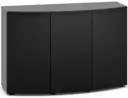 Pets Place Juwel Kast Sbx Vision 260 - Meubel - 121x46x73 cm Zwart aanbieding