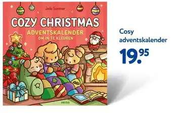 Cosy adventskalender
