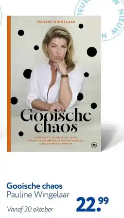 Primera Gooische chaos aanbieding