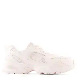 Wehkamp New Balance 530 sneakers lichtroze aanbieding