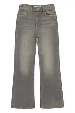 Wehkamp Vingino straight jeans black denim aanbieding