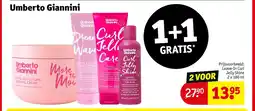 Kruidvat Curl Jelly Shine aanbieding