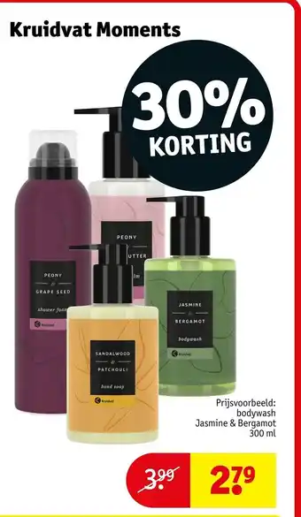 Kruidvat Moments