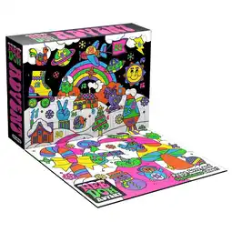 Kruidvat Needoh Adventskalender aanbieding