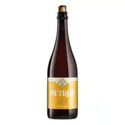 Jumbo Petrus Blond 750ML aanbieding