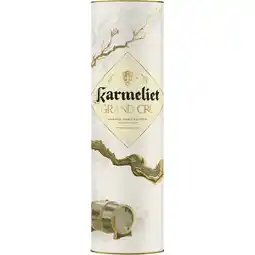 Jumbo Karmeliet Grand Cru Barrel Aged Edition Bier Fles 75 cl aanbieding