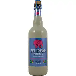 Jumbo Delirium Tremens 750ML aanbieding