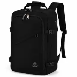 ANWB NovaQ Reistas Handbagage 40 x 30 x 20 aanbieding