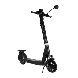 ANWB SELANA Alpha E-step Zwart aanbieding