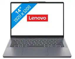 Coolblue Lenovo IdeaPad Slim 3 14ARP10 83K600FPMH aanbieding