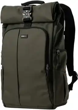 Coolblue Think Tank FocusPoint 30L Greenway aanbieding