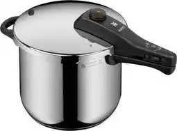 Coolblue WMF Perfect Snelkookpan 6,5 L aanbieding