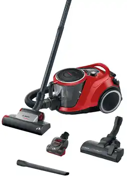 Coolblue Bosch Serie 6 ProAnimal BGC41PET aanbieding