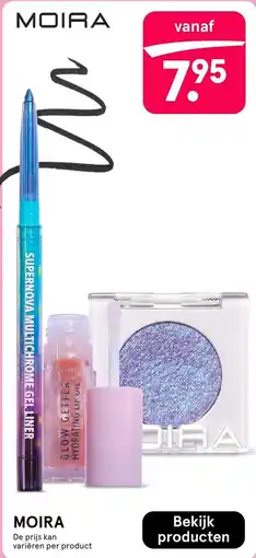 Etos moira supernova multichrome gel liner aanbieding