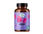De Online Drogist De Cruydhof Cruydhof IJzer Tabletten 60TB aanbieding