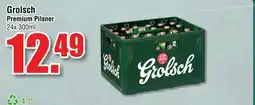 Ter Huurne Holland Markt Grolsch Premium Pilsner aanbieding