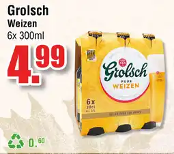 Ter Huurne Holland Markt Grolsch Weizen aanbieding