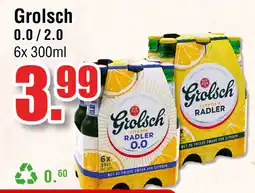 Ter Huurne Holland Markt Grolsch Citroen Radler aanbieding
