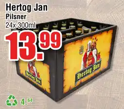 Ter Huurne Holland Markt Hertog Jan Pilsner aanbieding
