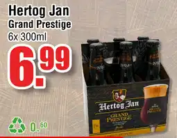 Ter Huurne Holland Markt Hertog Jan Grand Prestige aanbieding