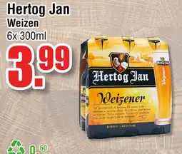 Ter Huurne Holland Markt Hertog Jan Weizen aanbieding