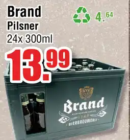 Ter Huurne Holland Markt Brand Pilsner aanbieding