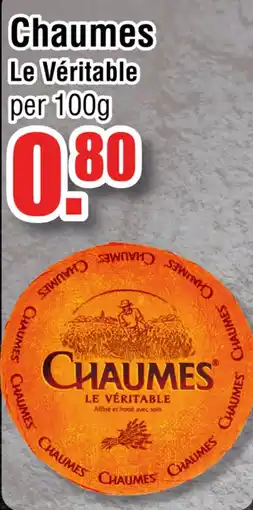 Ter Huurne Holland Markt Chaumes le véritable aanbieding
